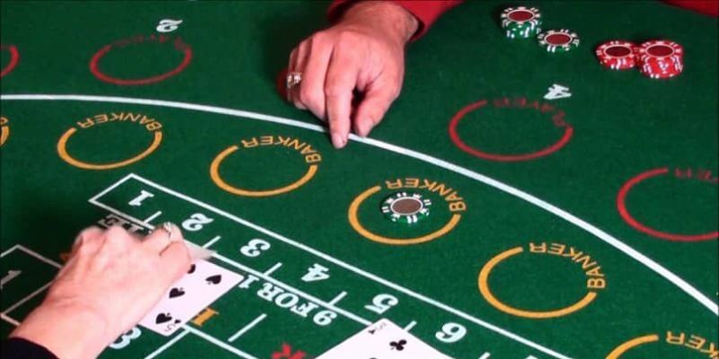 Cách chơi Baccarat luôn thắng tổng hợp từ cao thủ