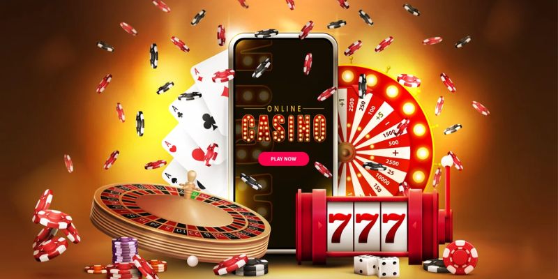 Casino QH88 có những điểm nổi bật vượt trội