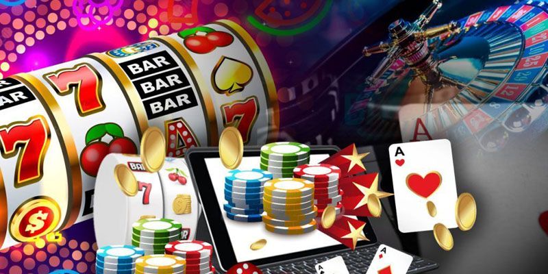 3 tựa game đang có mặt tại sảnh casino QH88