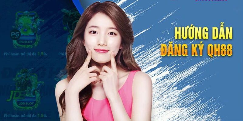 Những lợi ích thành viên nhận được khi đăng ký tài khoản QH88 