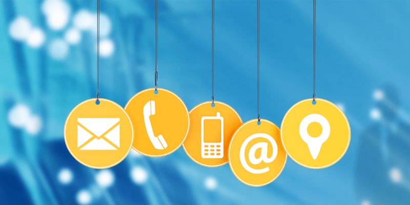 Những kênh liên hệ QH88 hiện nay 